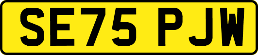 SE75PJW