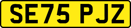 SE75PJZ