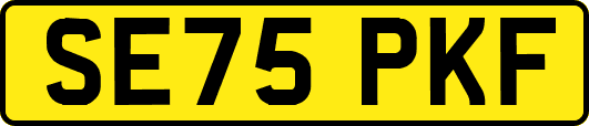 SE75PKF