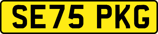 SE75PKG