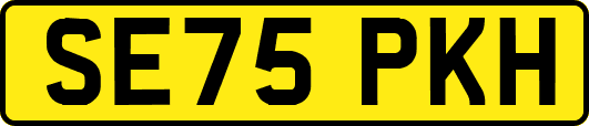 SE75PKH