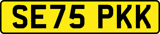 SE75PKK