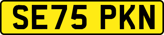 SE75PKN