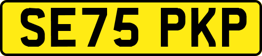 SE75PKP