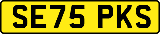 SE75PKS