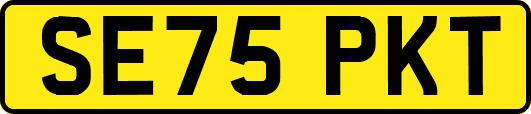SE75PKT