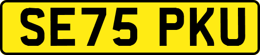 SE75PKU