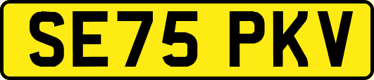 SE75PKV
