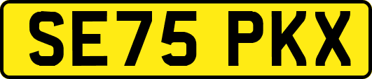 SE75PKX