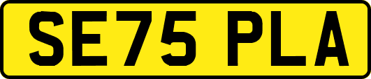 SE75PLA