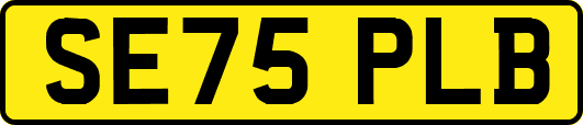 SE75PLB