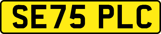 SE75PLC
