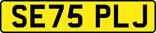 SE75PLJ