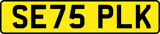 SE75PLK