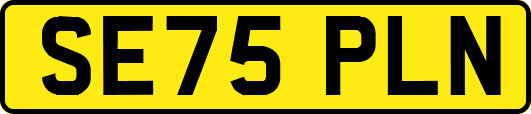 SE75PLN