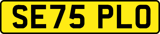 SE75PLO