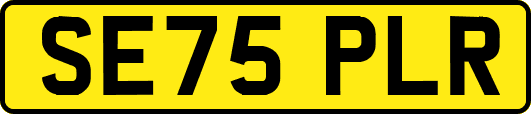 SE75PLR