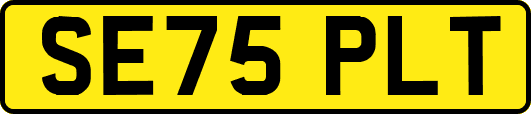SE75PLT