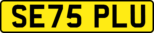 SE75PLU