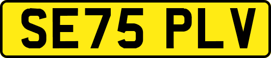SE75PLV