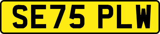 SE75PLW