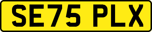 SE75PLX