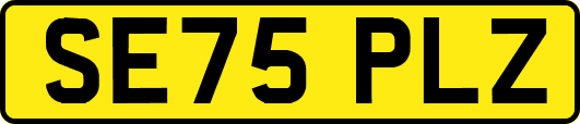 SE75PLZ