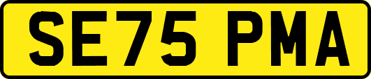 SE75PMA