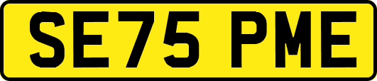SE75PME