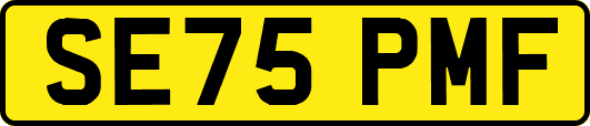 SE75PMF