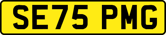 SE75PMG