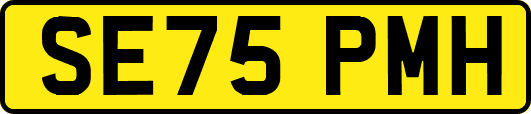SE75PMH