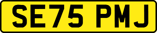 SE75PMJ