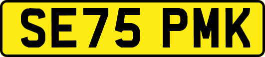 SE75PMK