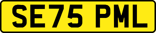 SE75PML