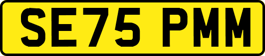 SE75PMM
