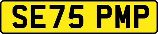 SE75PMP
