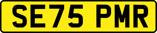 SE75PMR
