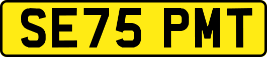 SE75PMT