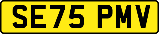 SE75PMV