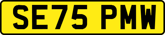 SE75PMW
