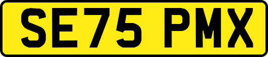 SE75PMX