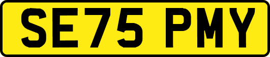 SE75PMY