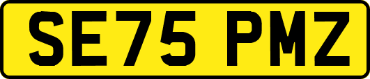 SE75PMZ