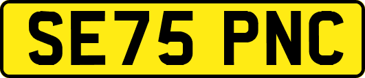 SE75PNC