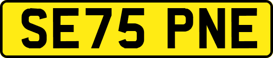 SE75PNE