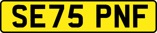 SE75PNF