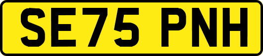 SE75PNH