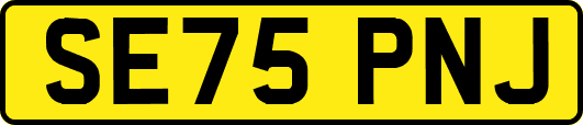 SE75PNJ
