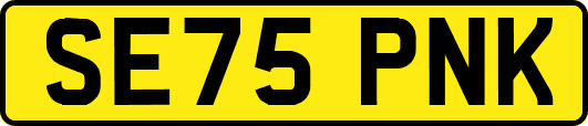 SE75PNK